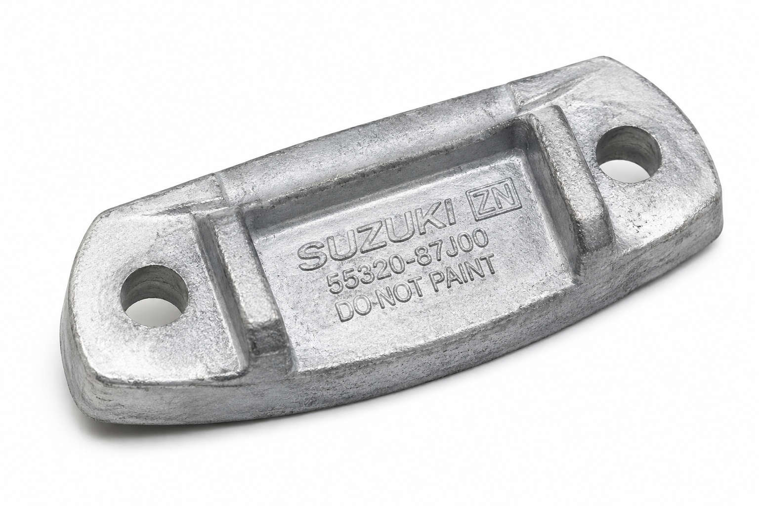 Suzuki Anode